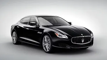 Maserati Quattroporte Maserati Quattroporte