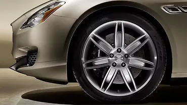 Maserati Quattroporte Maserati Quattroporte