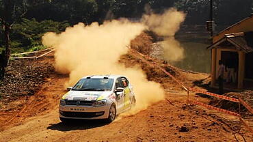 Mahindra Adventure Rally of Maharashtra to be flagged off today