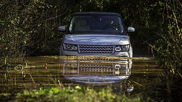 JLR’s February sales on a high; China shows highest growth