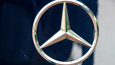 Discontinued Mercedes-Benz C-Class 2014 Exterior