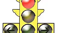 Traffic signal ethics – To stop or not? Traffic signal ethics – To stop or not?