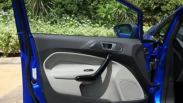 Ford Fiesta Images - Interior & Exterior Photo Gallery [30+ Images ...