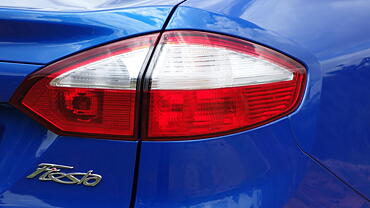 Ford Fiesta Tail Lamps