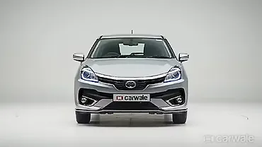 Toyota-badged Baleno to arrive in the second half of 2019