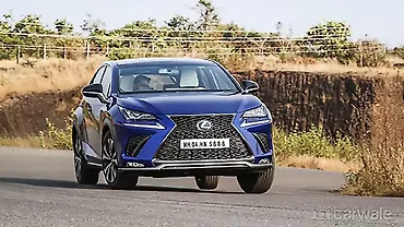 should i buy a lexus