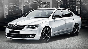 Skoda introduces Octavia Onyx edition at Rs 22.61 lakhs