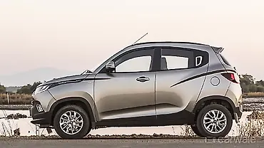 Mahindra to launch new KUV100 on 10 October