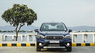 What else can you buy for the price of a 2017 Maruti Suzuki S-Cross