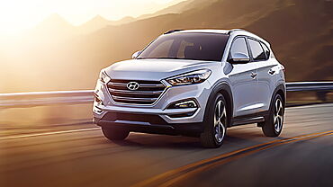 New Hyundai Tucson launched in India at Rs 18.99 lakh