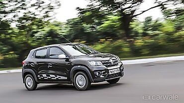 Renault achieves five lakh sales milestone in India