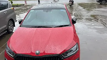 2025 Skoda Slavia Signature 1.5L TSI AT
