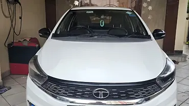 2025 Tata Tigor XT Petrol Manual