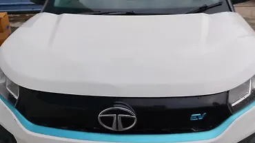 2023 Tata Nexon EV