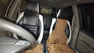 2008 Maruti Suzuki SX4 ZXi Leather Option