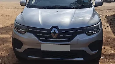 2021 Renault Triber RXT