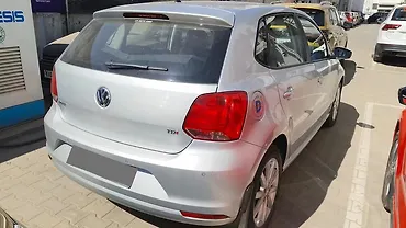 2018 Volkswagen Polo Highline Plus 1.5 (D) 16 Alloy