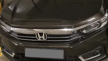 2023 Honda Amaze 2nd Gen Elite Edition MT