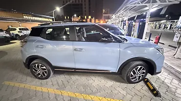 2023 Mahindra XUV400 EC 34.5 KWH Fast Charger