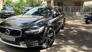 2018 Volvo V90 Cross Country D5 Inscription