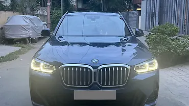 2022 BMW X3 xDrive30i M Sport