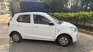 2023 Maruti Suzuki Alto K10 VXi AGS
