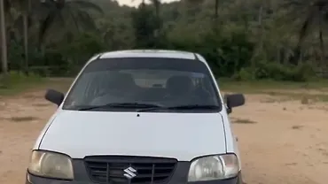 2009 Maruti Suzuki Estilo LX
