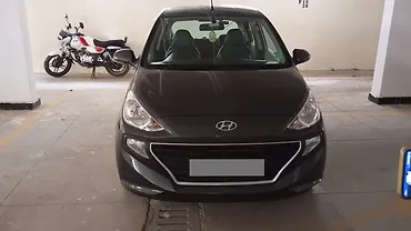 2022 Hyundai Santro Sportz, used, for sale in Bangalore