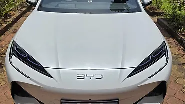 2026 BYD Sealion 7 Premium 2WD 82.6 kWh