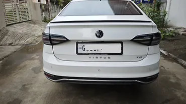2023 Volkswagen Virtus Highline 1.0 TSI AT