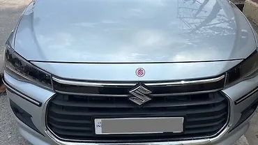 2025 Maruti Suzuki Dzire ZXi Petrol Automatic (AMT)