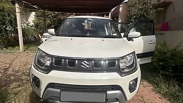 2022 Maruti Suzuki Ignis Zeta 1.2 AMT