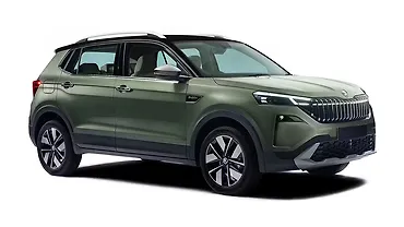 Shimla Green with Black Roof