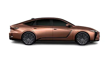 Sonic Copper