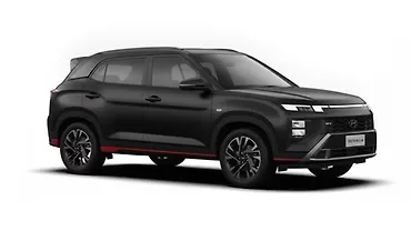 Titanium Black Matte