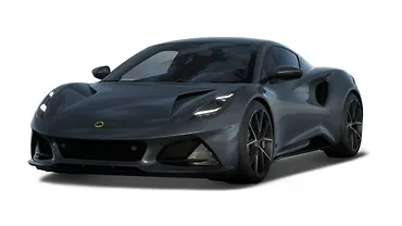 Shadow Grey