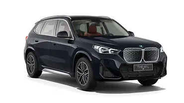 Carbon Black Metallic