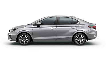 new honda city 2022 white