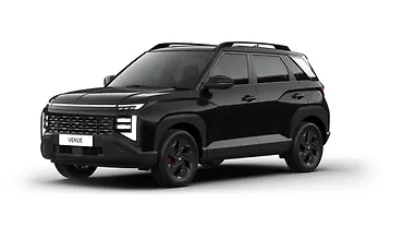 Titanium Black Knight