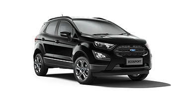 Ford black outlet