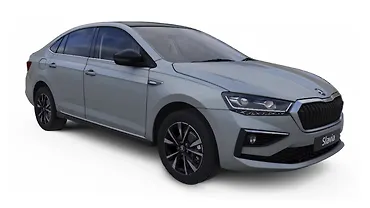 Brilliant Silver / Black