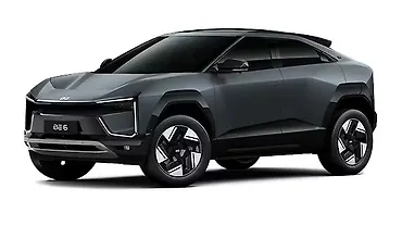 Graphite Storm