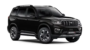 Stealth Black
