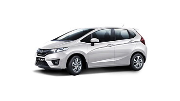 Honda jazz deals cover price