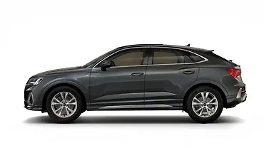 Daytona Grey Metallic