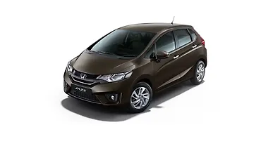 Honda Jazz [2018-2020] Golden Brown Metallic Colour - CarWale