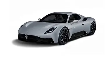 Maserati MCPura Devil Orange Metallic Colour - CarWale