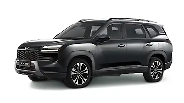 Obsidian Black