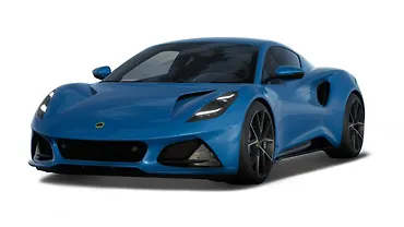 Seneca Blue