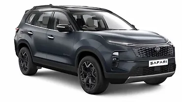 Pure Grey With Dual Tone